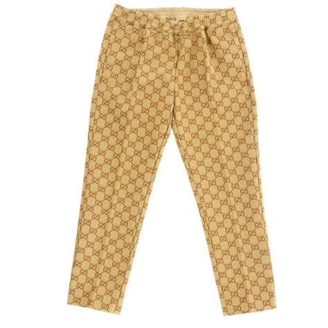 kids gucci pants.